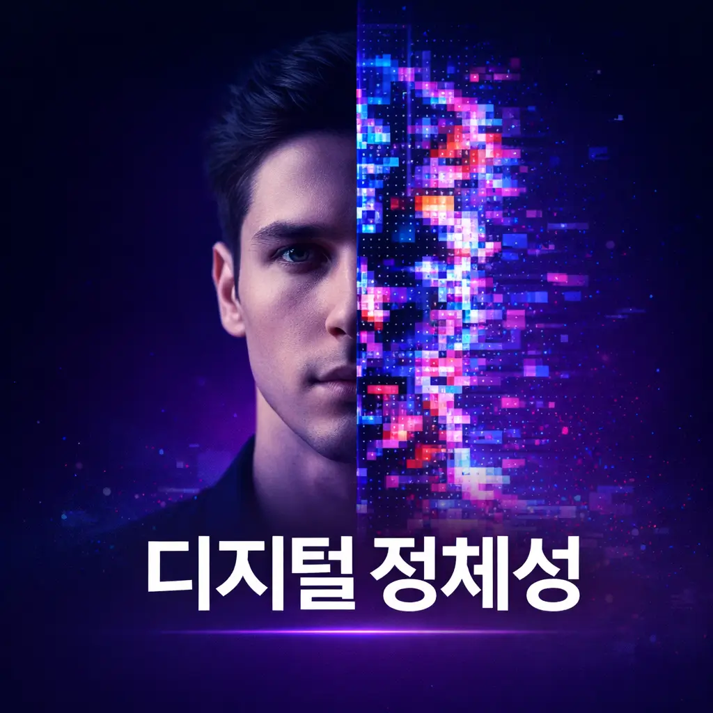 디지털 정체성과 내러티브 상담: 온라인과 현실의 나를 연결하는 방법